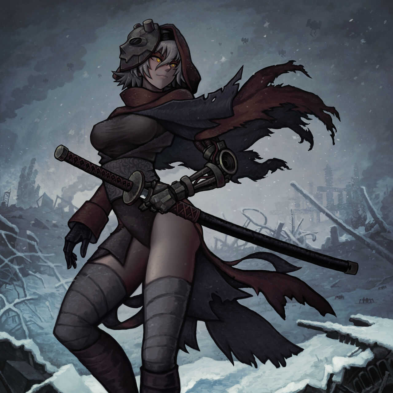 Kenshi images page 7 full