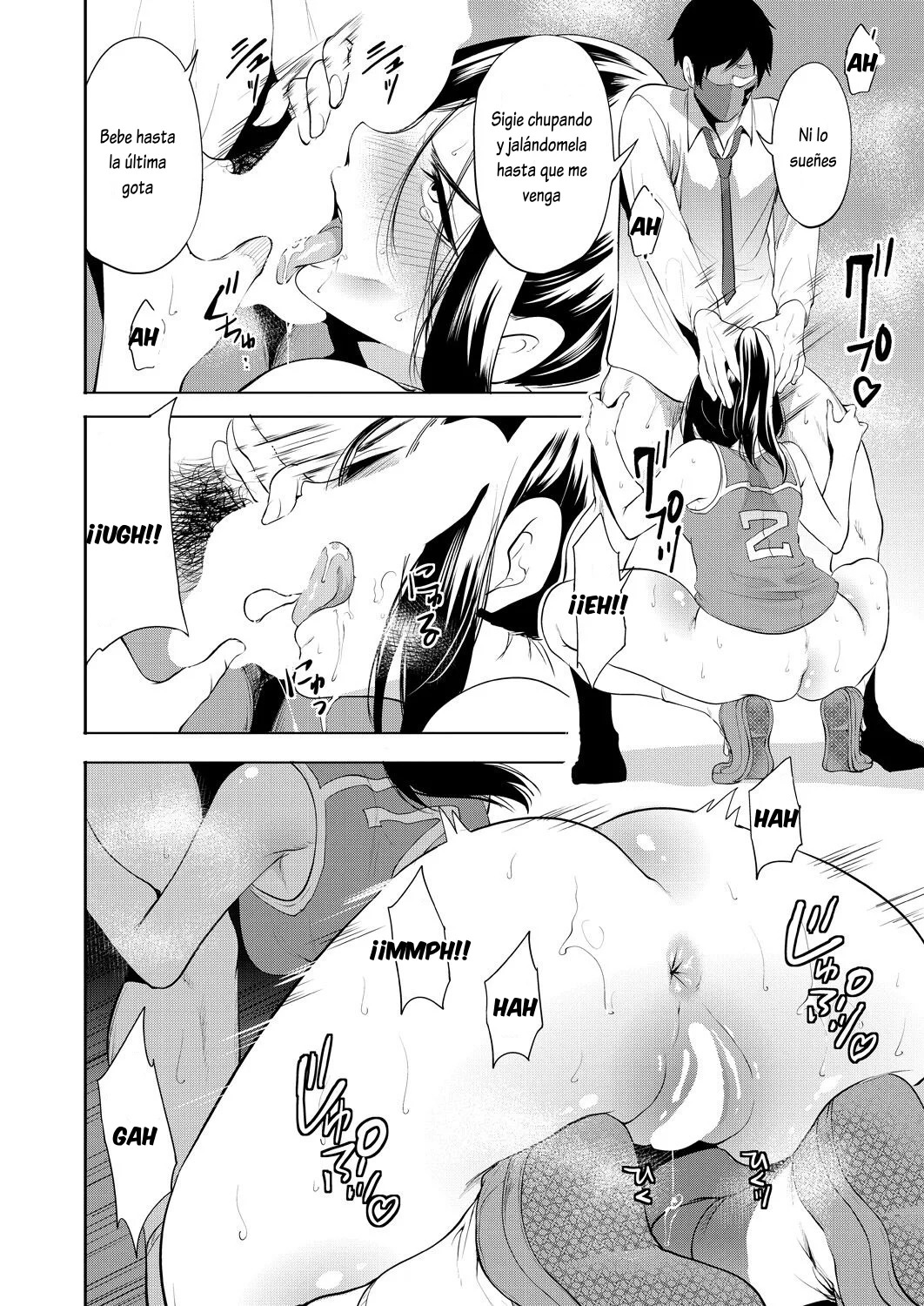 Saenai Boku wa Saimin Cheat de Musou Suru Ch. 4 page 10 full