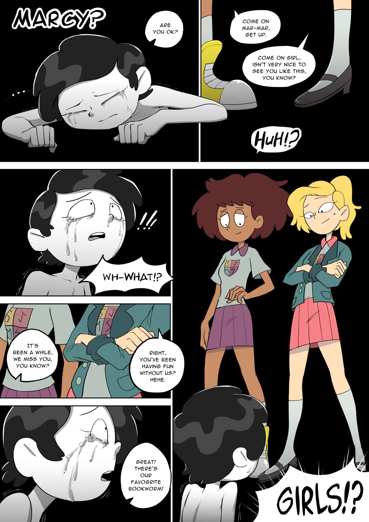 All In Despite An Alternative Outcome page 10 full
