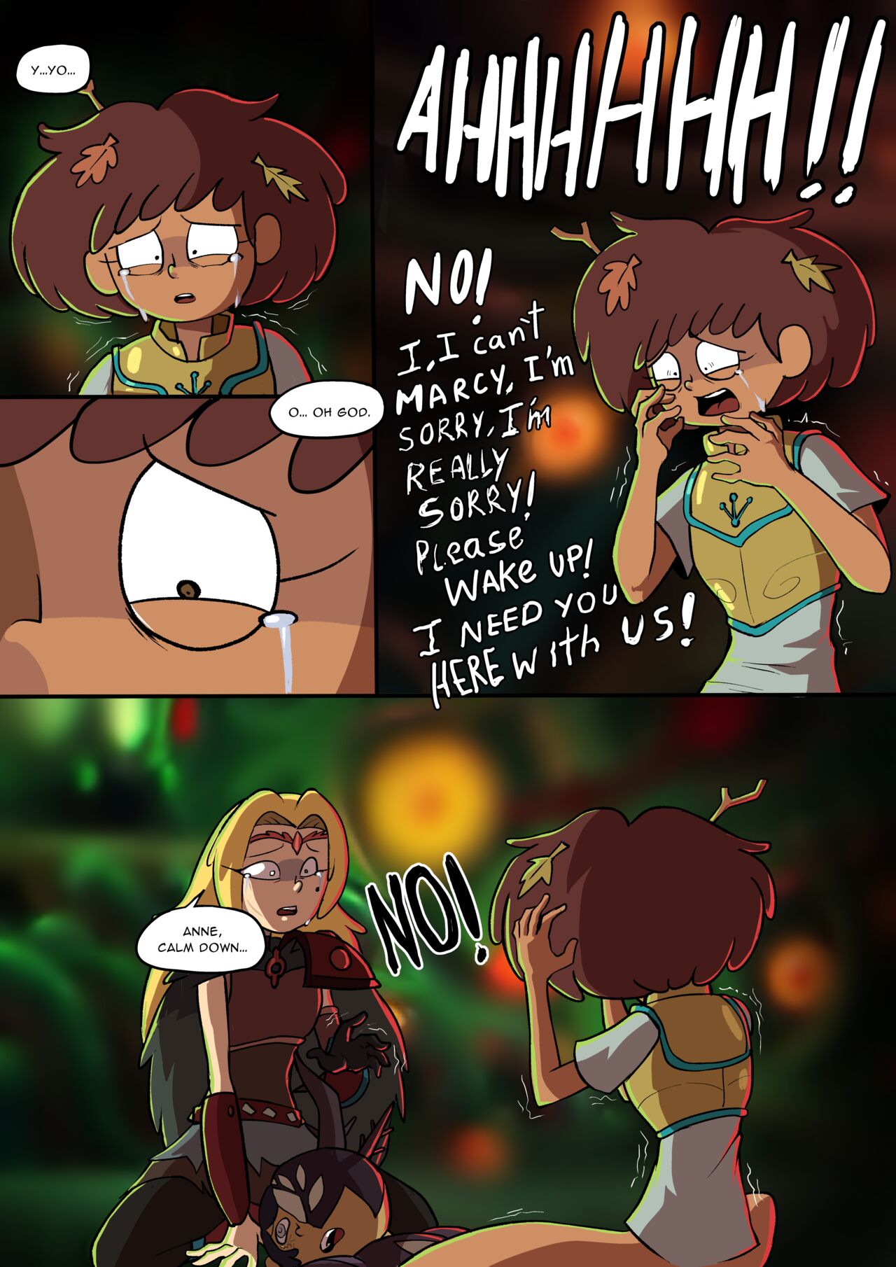 All In Despite An Alternative Outcome page 4 full
