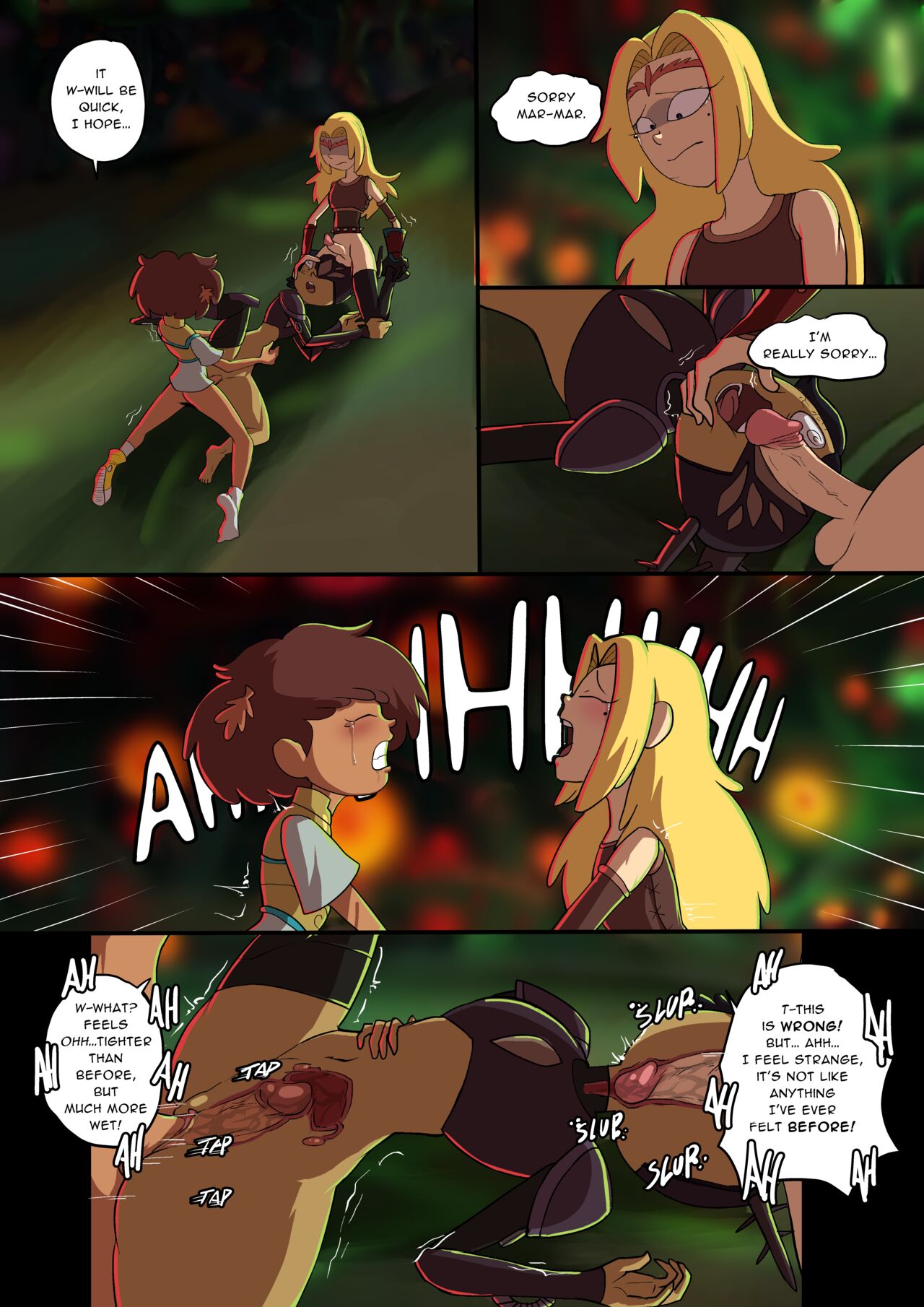 All In Despite An Alternative Outcome page 8 full