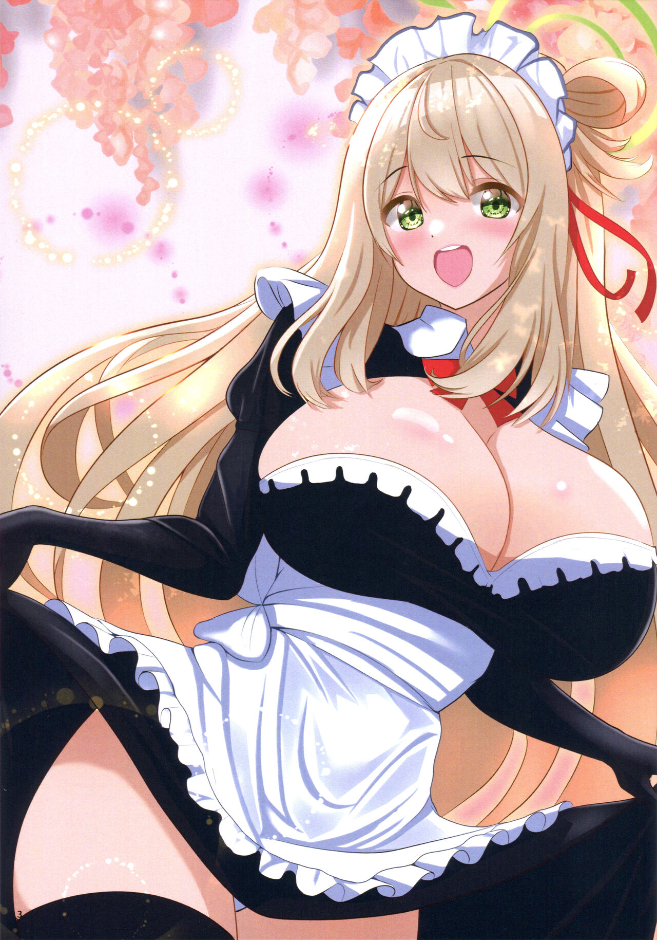 Nonomi to Kenkouteki ni Kozukuri Jugyou Suru Hon | Lecciones saludables sobre cómo hacer bebés con Nonomi page 2 full