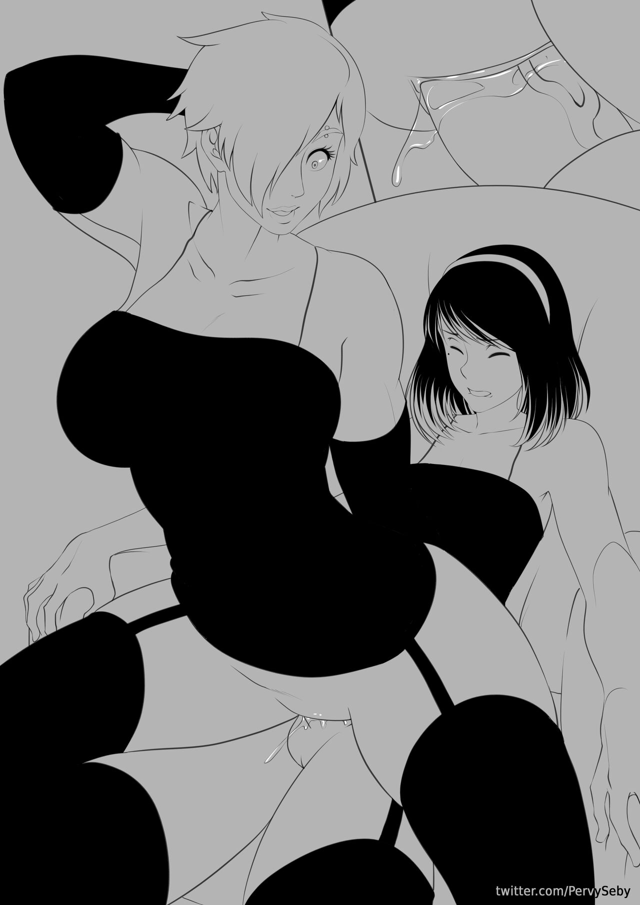 Morgan page 6 full