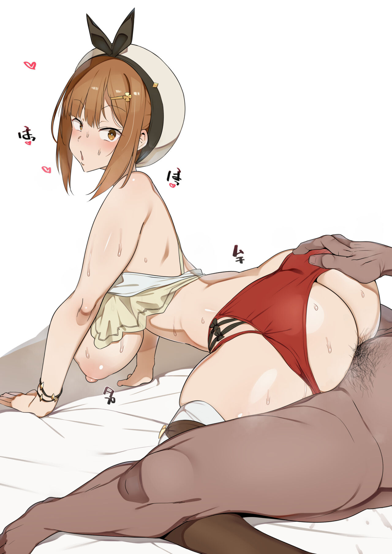 【Fantia】Furau  Part-4 page 3 full