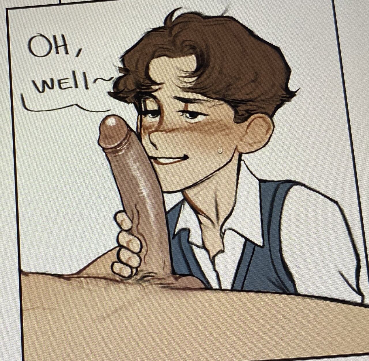 artist: duckdeans page 6 full