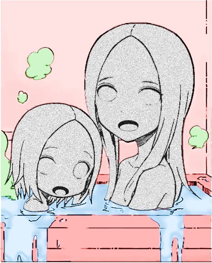 Mother and daughter nude statues page 3 full