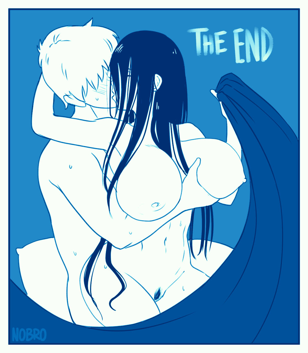 Yamamura Sadako P By Nobro Backup page 10 full