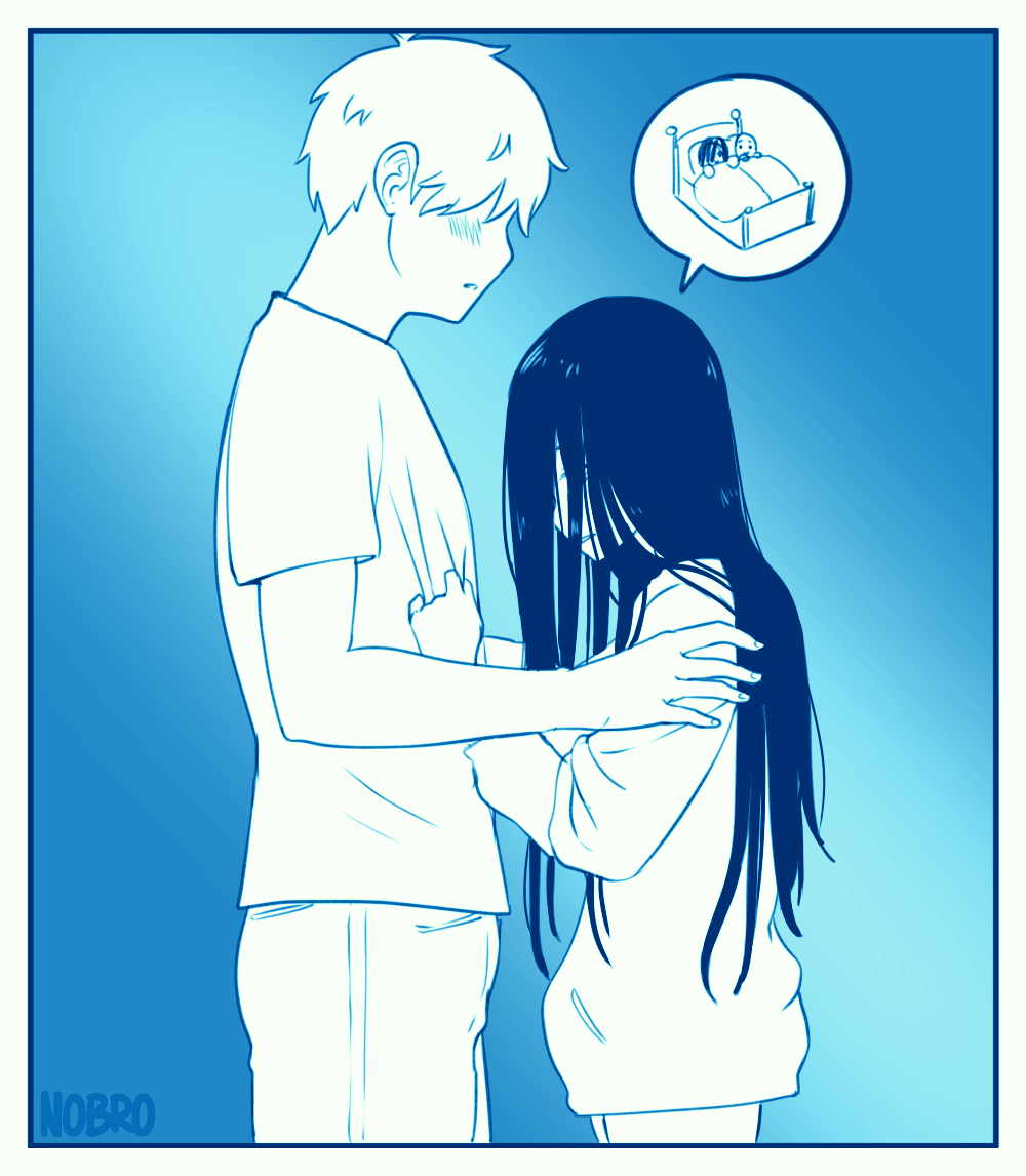 Yamamura Sadako P By Nobro Backup page 8 full