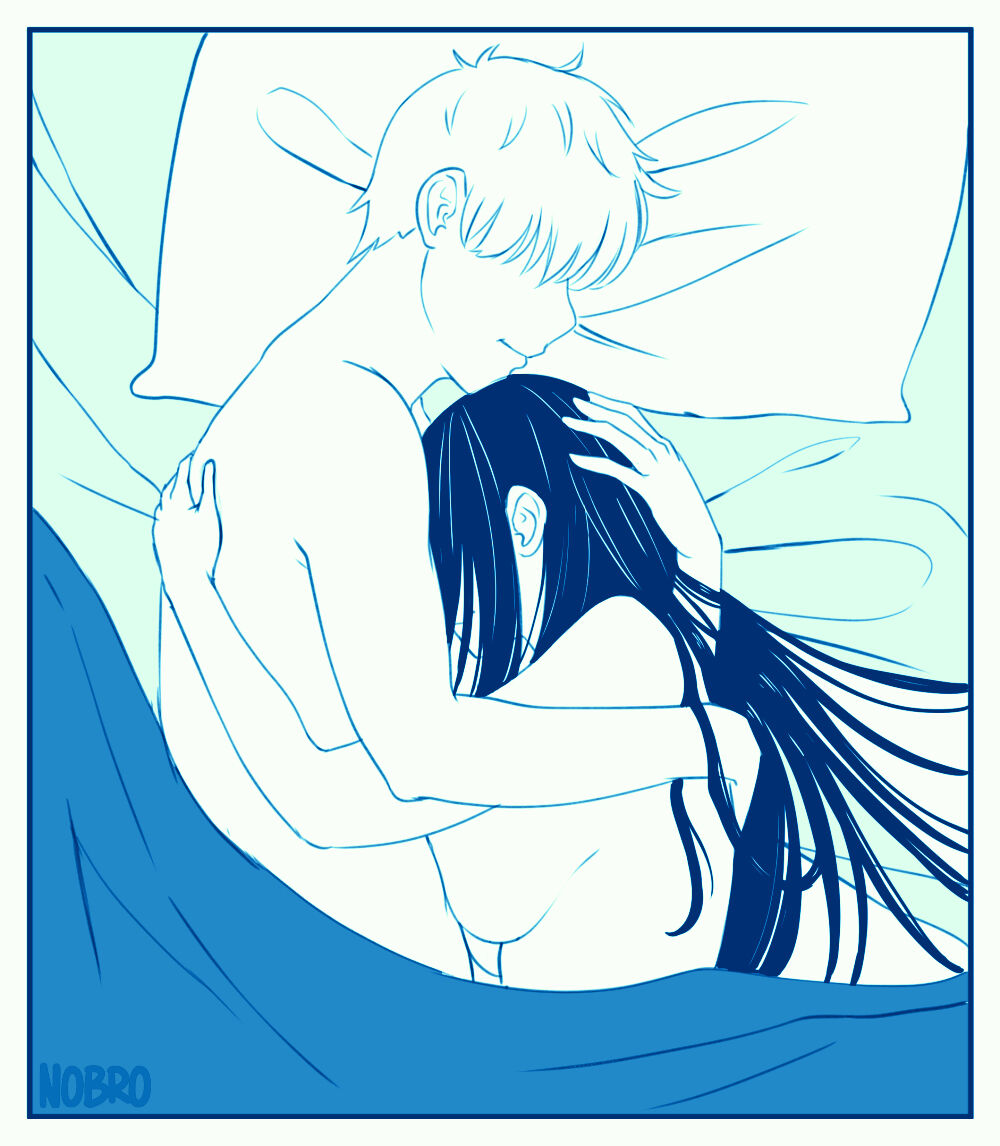 Yamamura Sadako P By Nobro Backup page 9 full