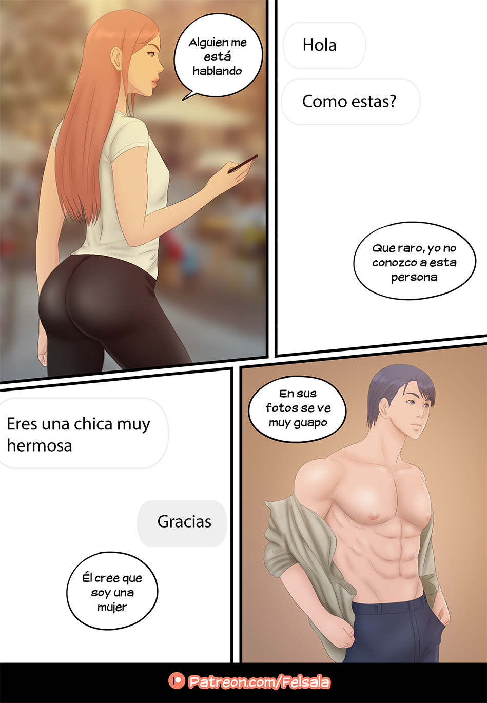 I Lied page 2 full