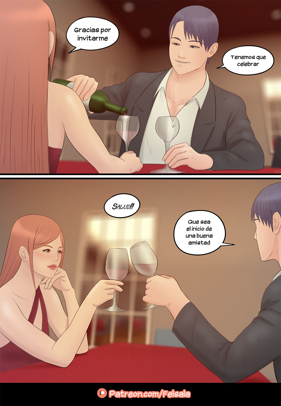 I Lied page 4 full