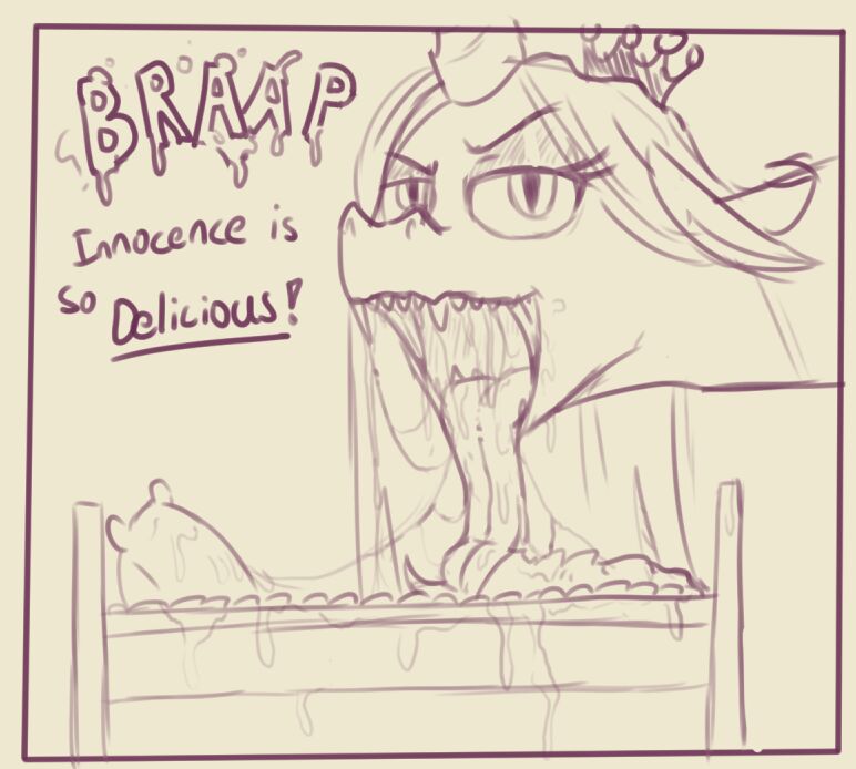 Flurry Snack page 5 full
