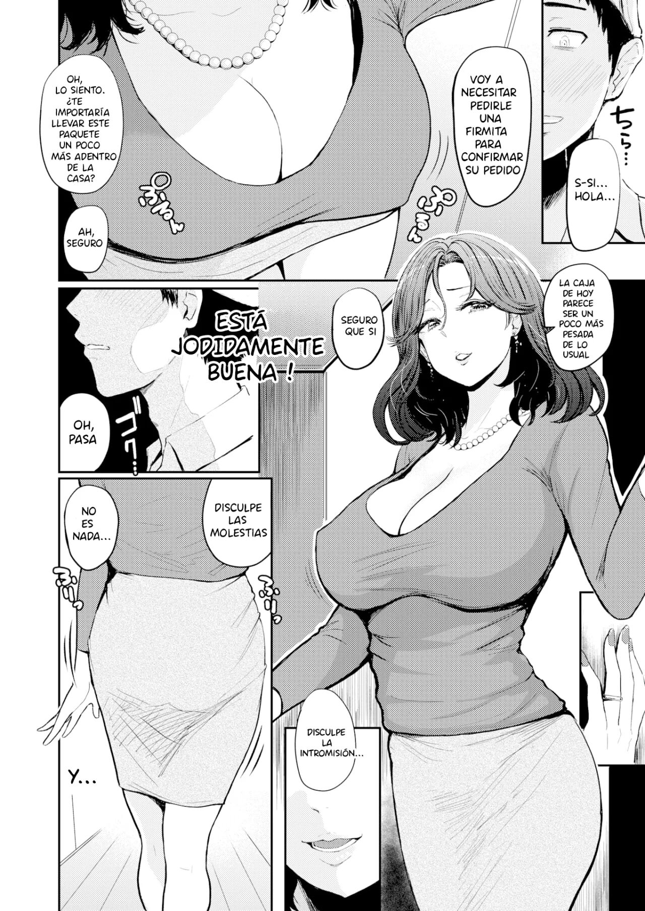 Housewifes Afternoon page 2 full