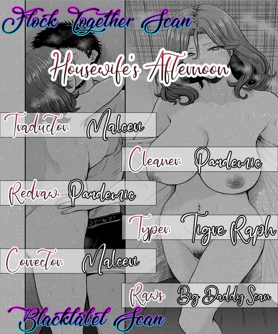 Housewifes Afternoon page 9 full