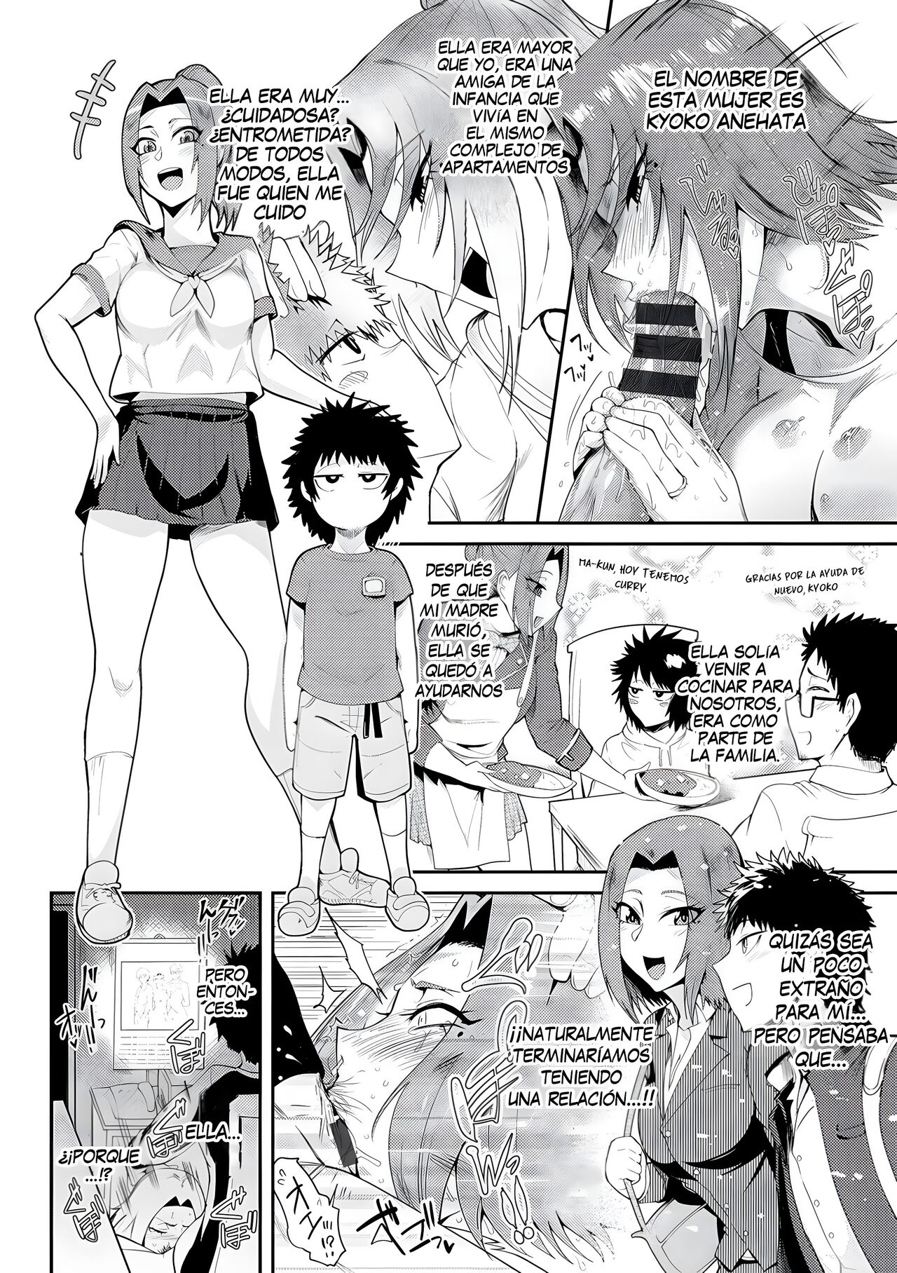 Nee, Chanto Mazarou page 4 full