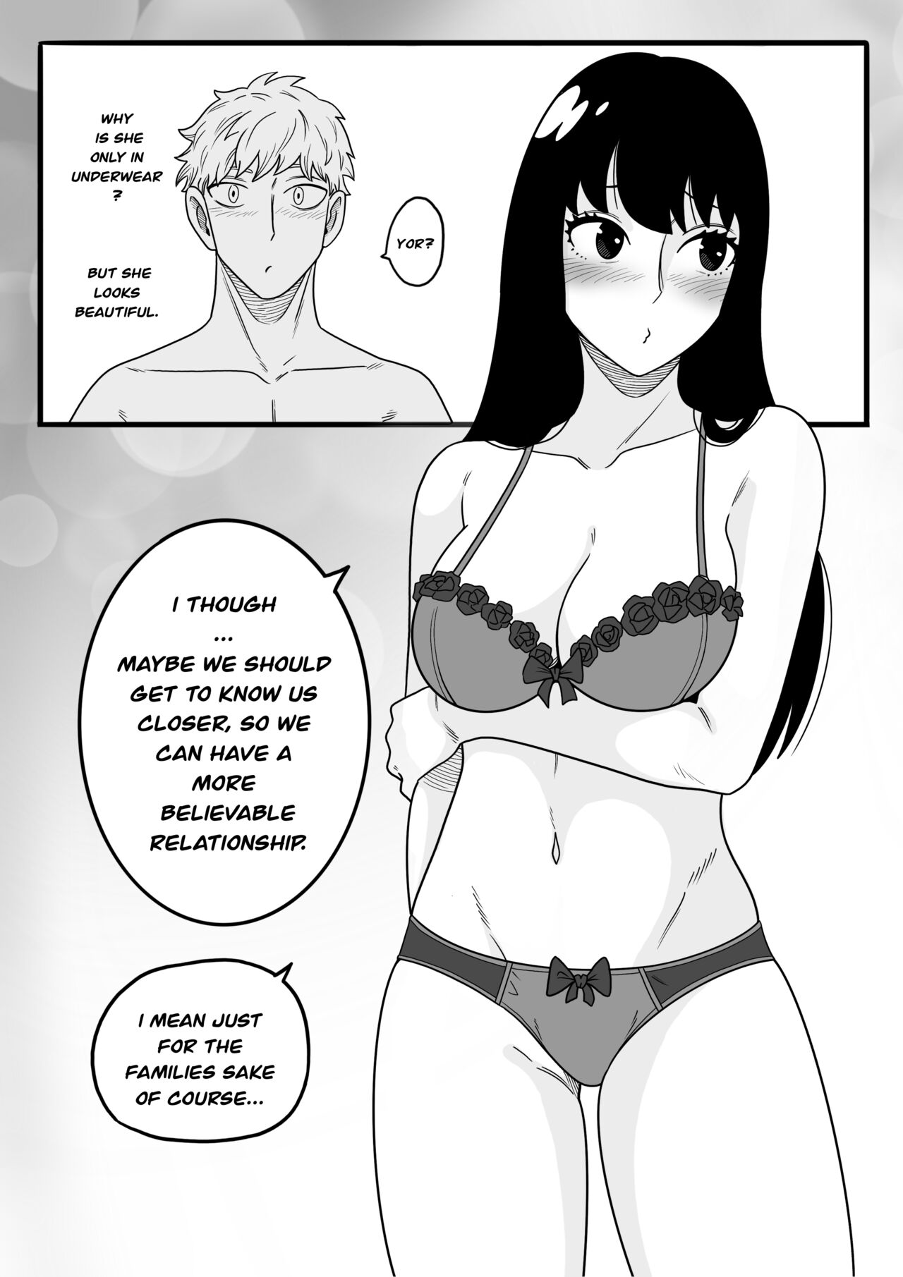 Yor x Loid page 2 full
