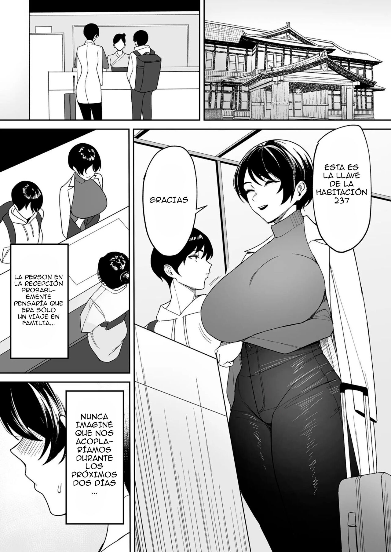 Gibo-san wa Boku no Mono 3 page 2 full
