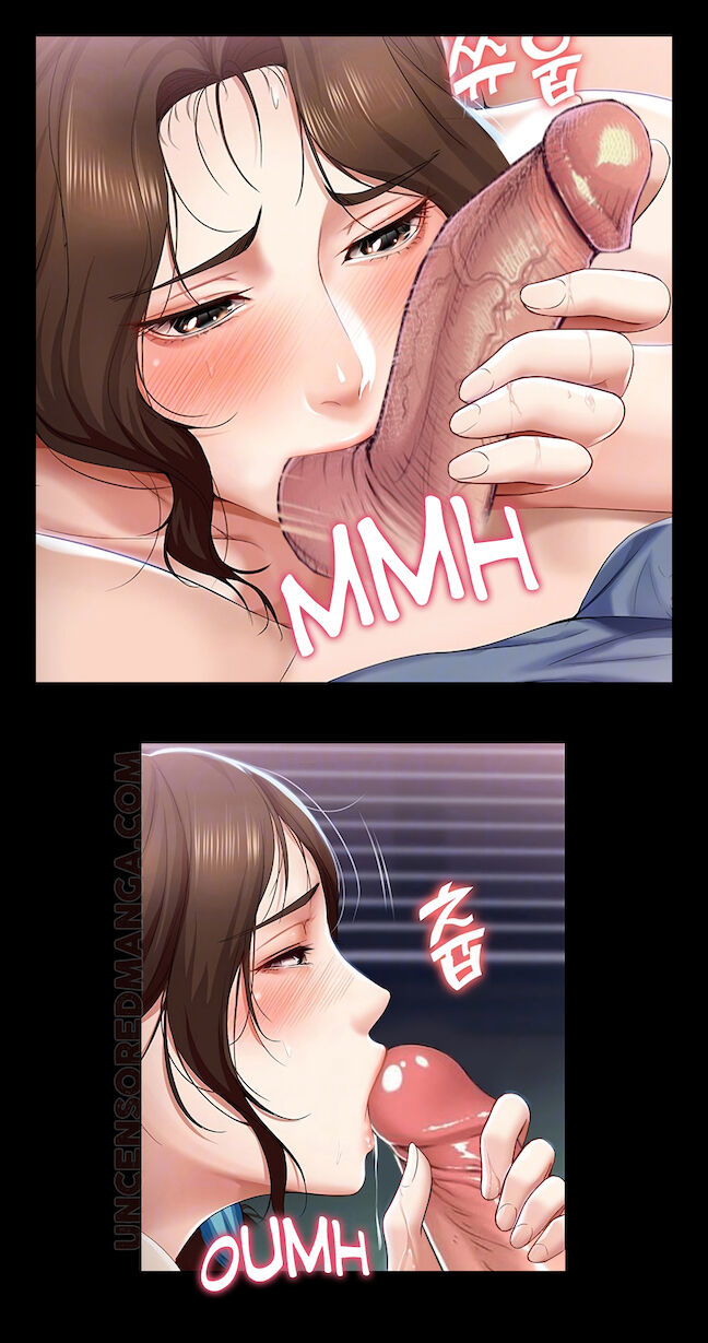 寄宿日记无码Boarding Diary Uncensored 第18话 - 我再让你高潮一次 page 8 full