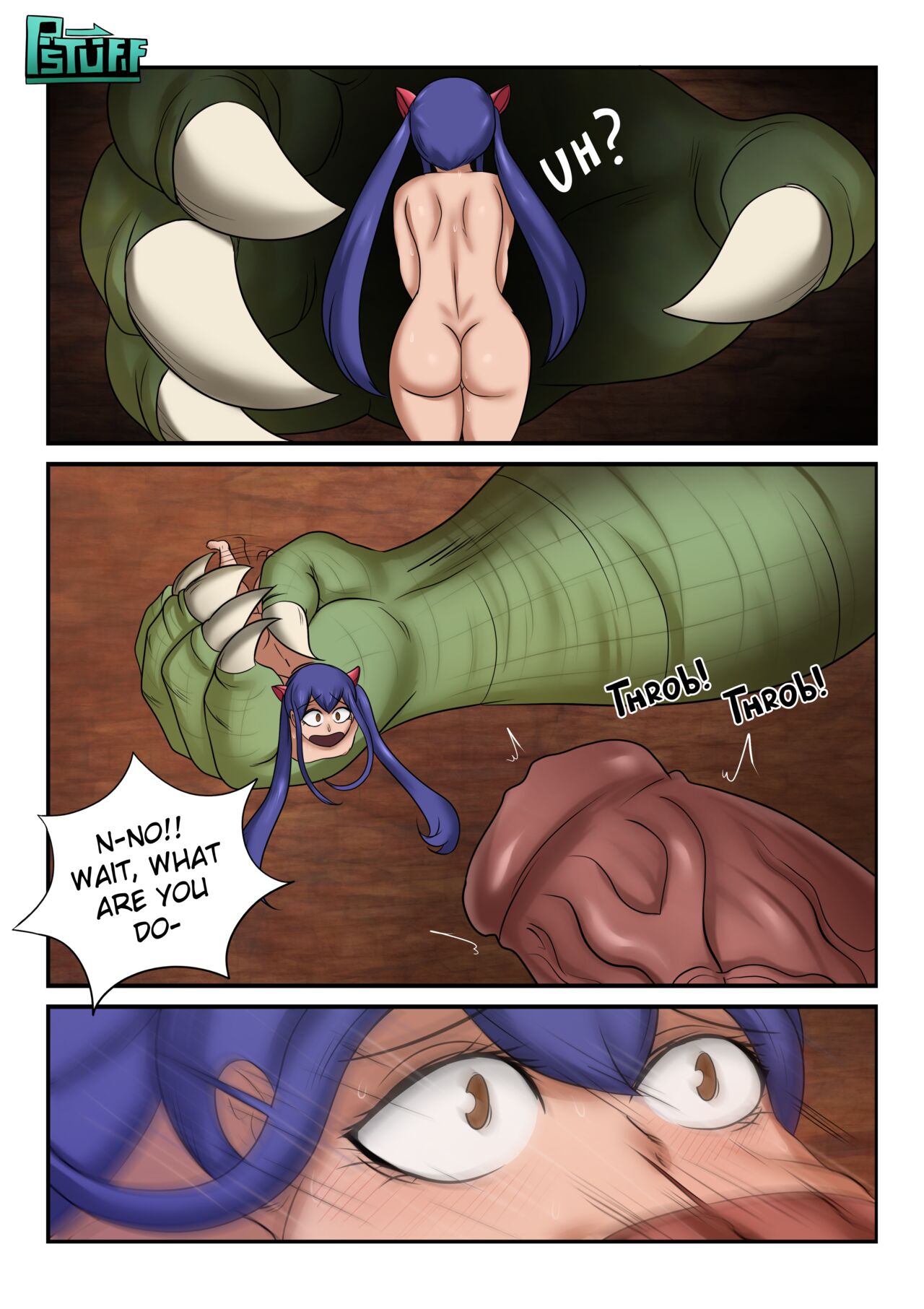 The Dragon's Seed page 4 full
