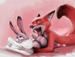 Zootopia