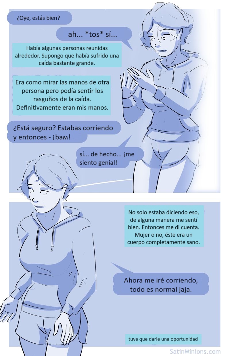Fitness Swap page 5 full