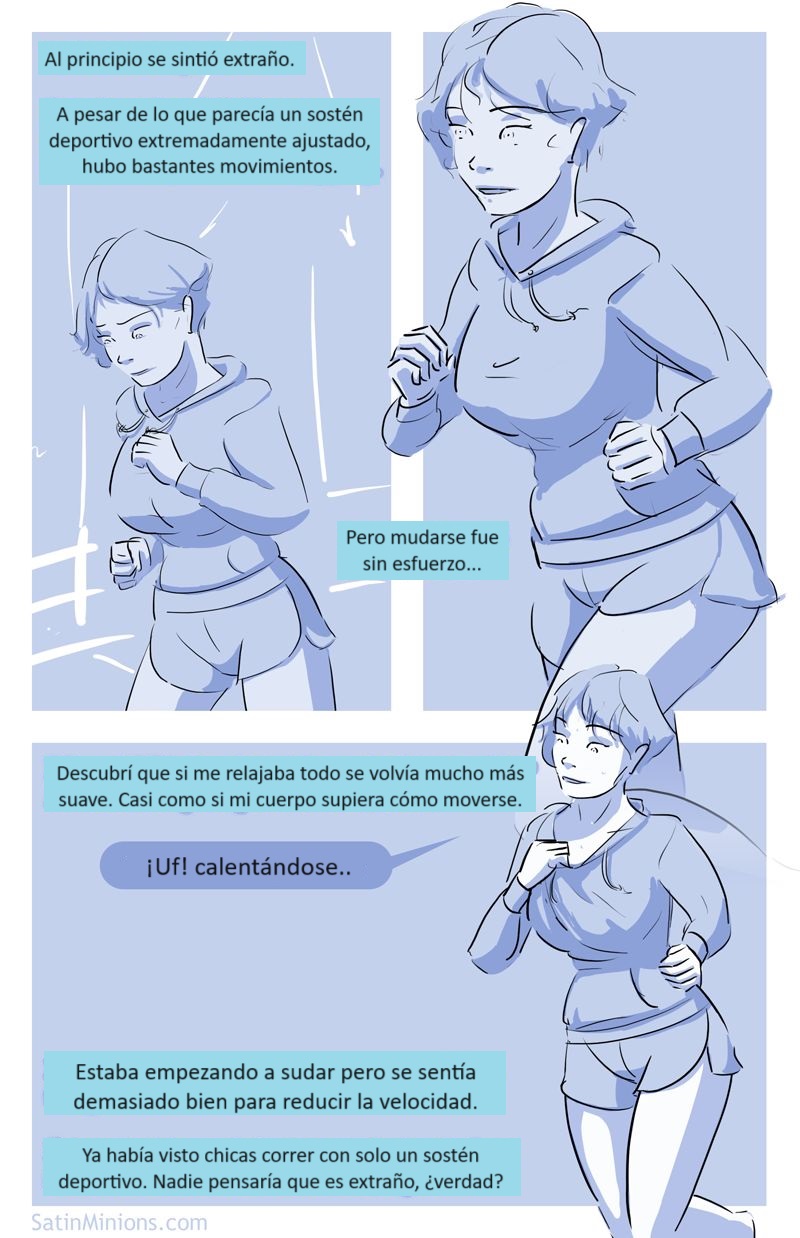 Fitness Swap page 6 full