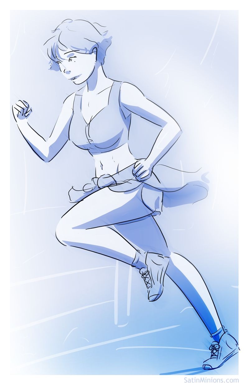 Fitness Swap page 8 full