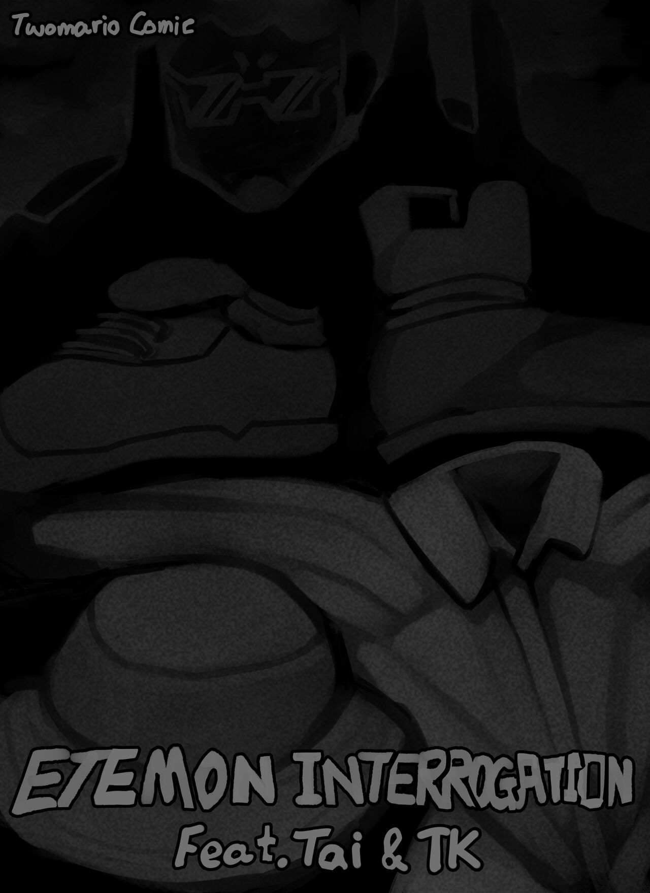 Etamon Interrogation page 1 full