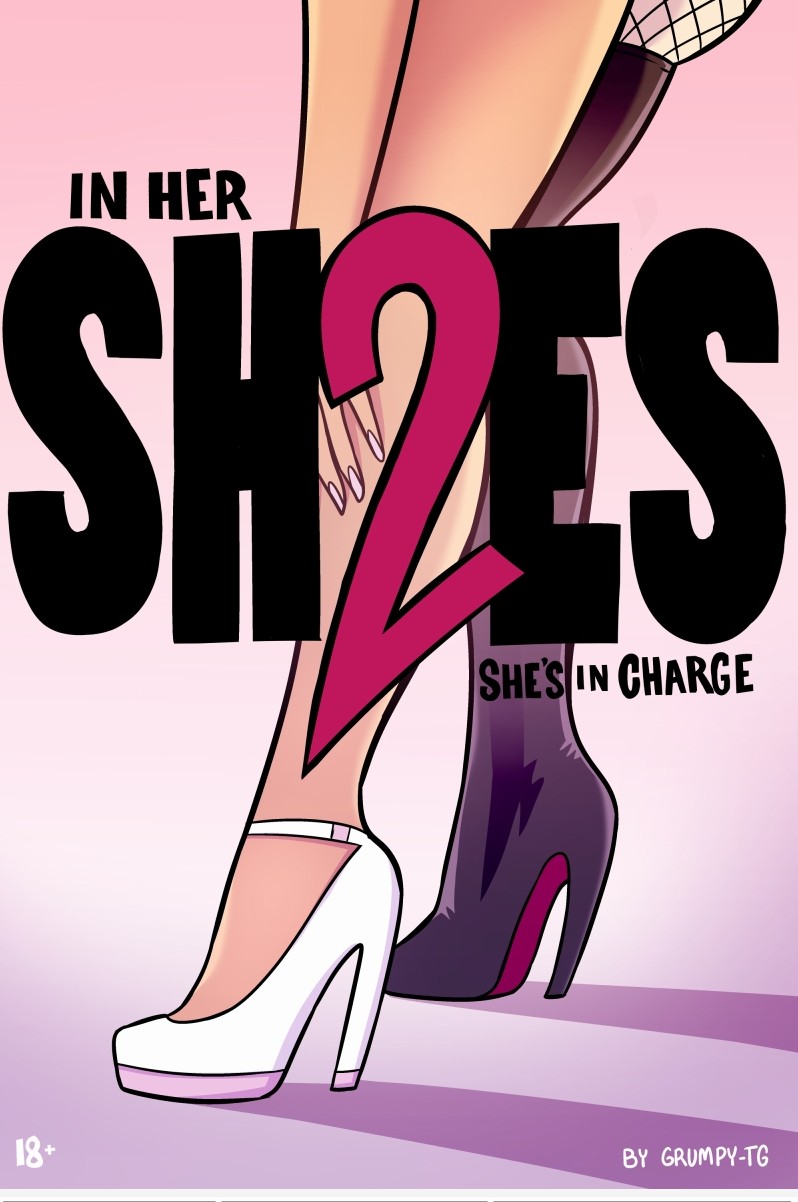 IN HER SHOES 2 page 1 full