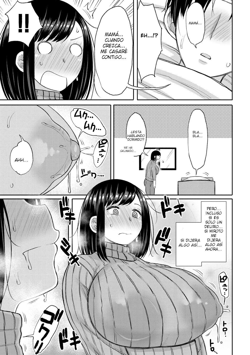 He llegado a amar a mi hijo page 3 full