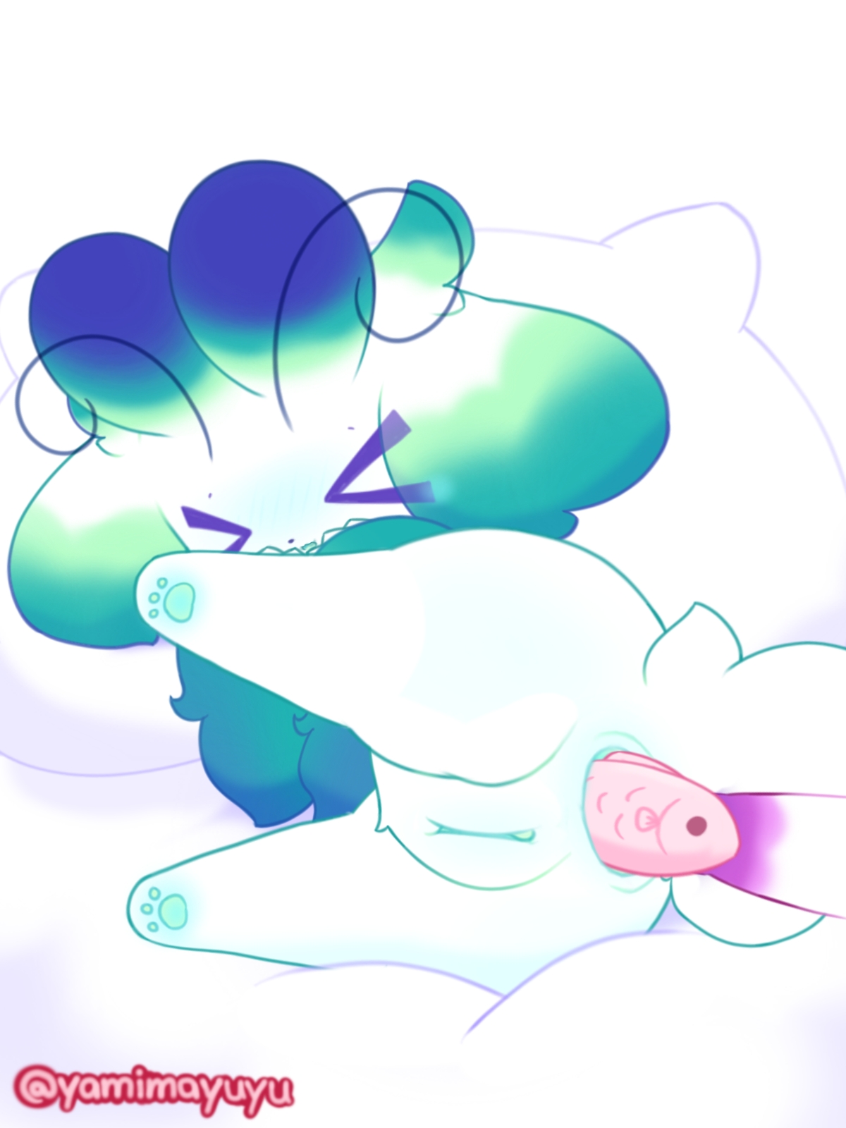 Lime animated page 10 full