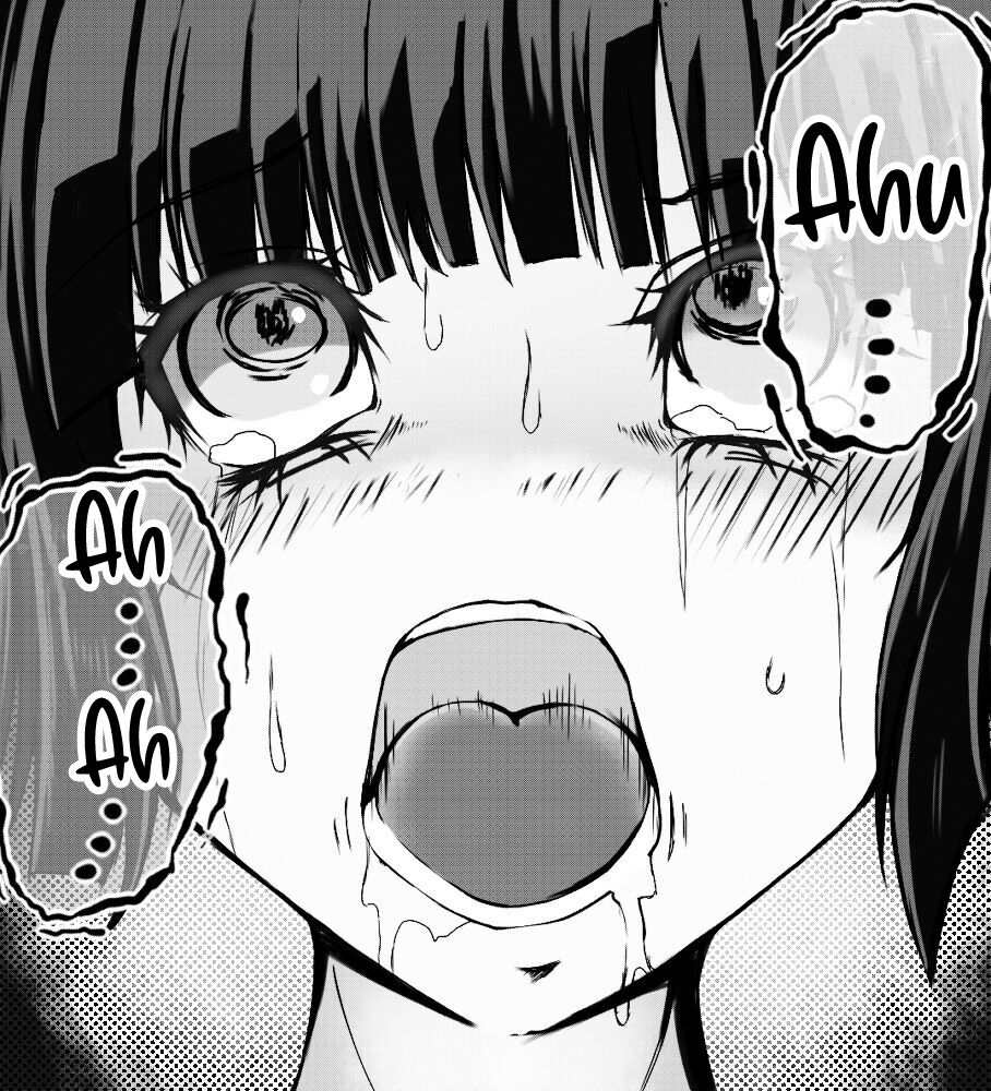 Onna Ninja mo Youshanaku Mapputatsu | A Female Ninja is Cut in Two without Mercy page 4 full
