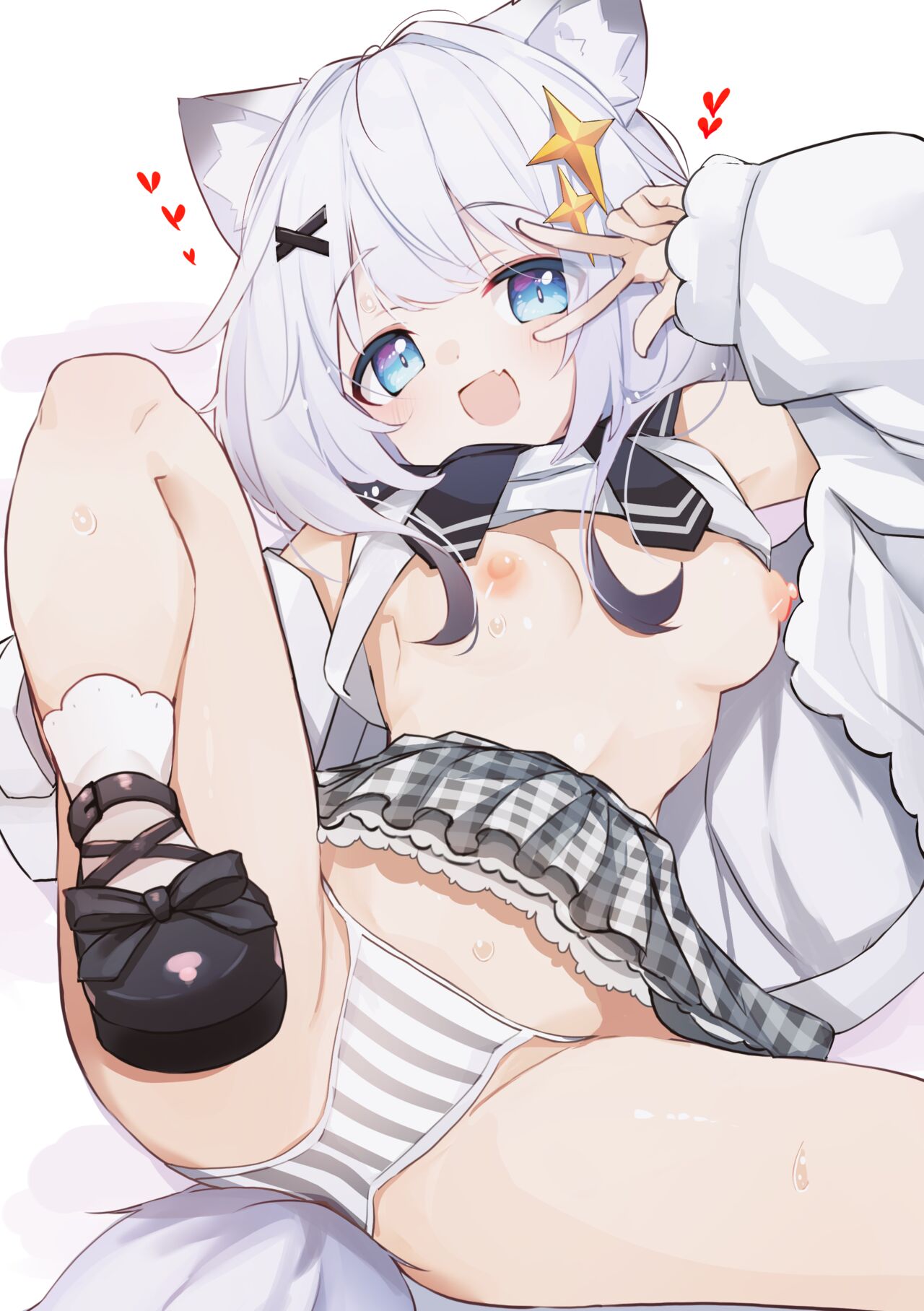てらね こす page 9 full