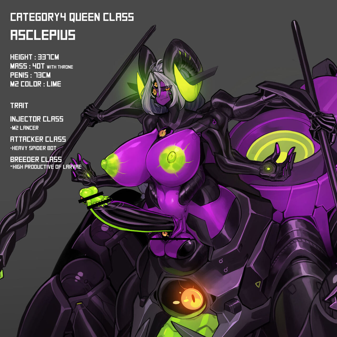 Omega Processor page 7 full