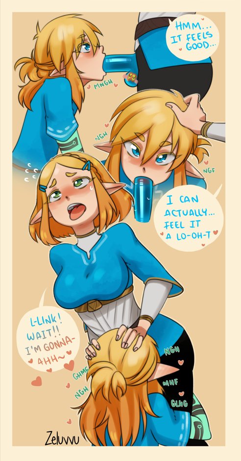 Tears of the Slime page 3 full