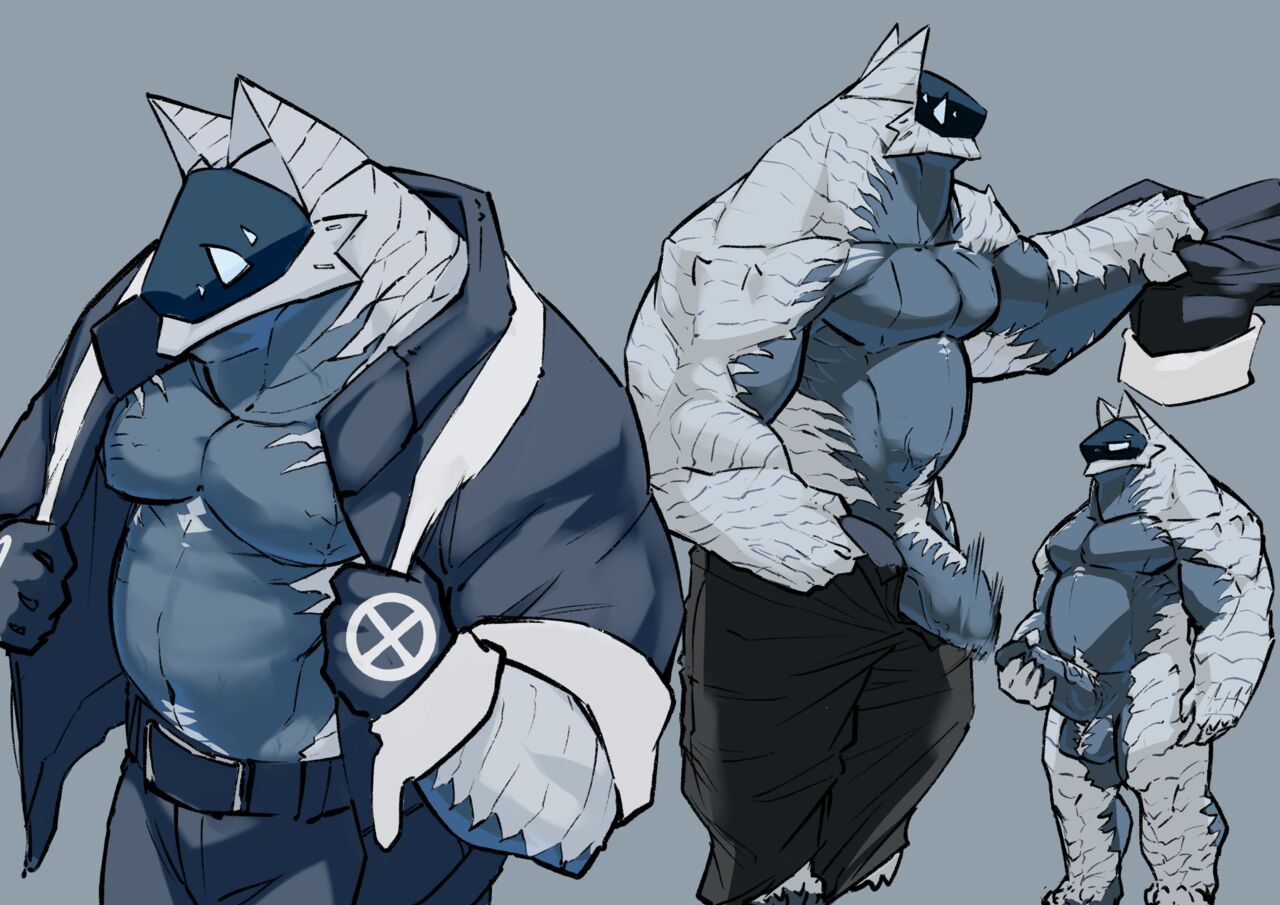 Astoro page 6 full