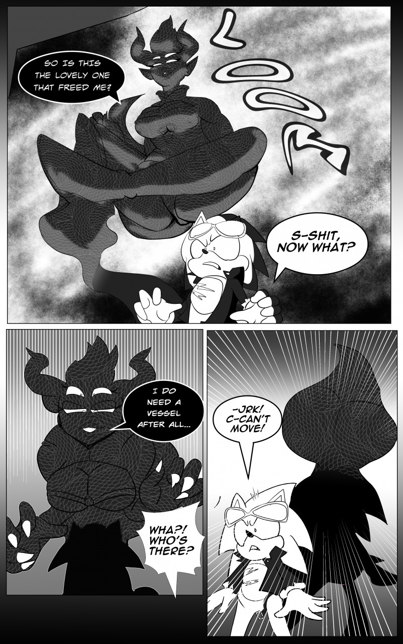 A New Scourge page 2 full