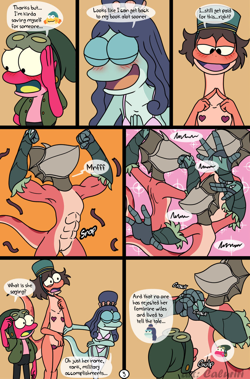 Newt Jack Swing page 4 full