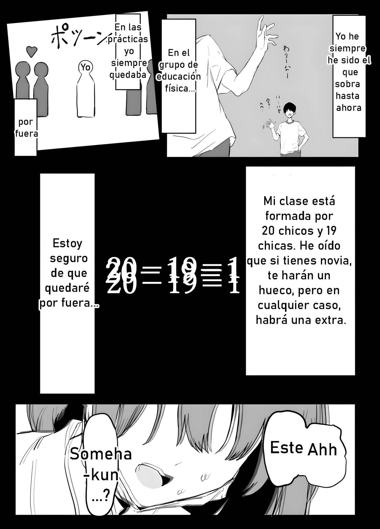 Seikoui Jisshuu! | Prácticas sexuales page 6 full