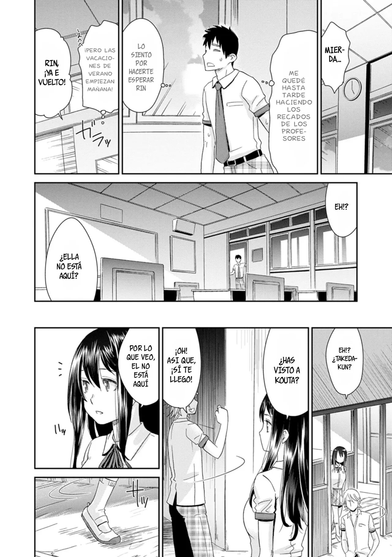 Netorare Time Leap 01 page 7 full