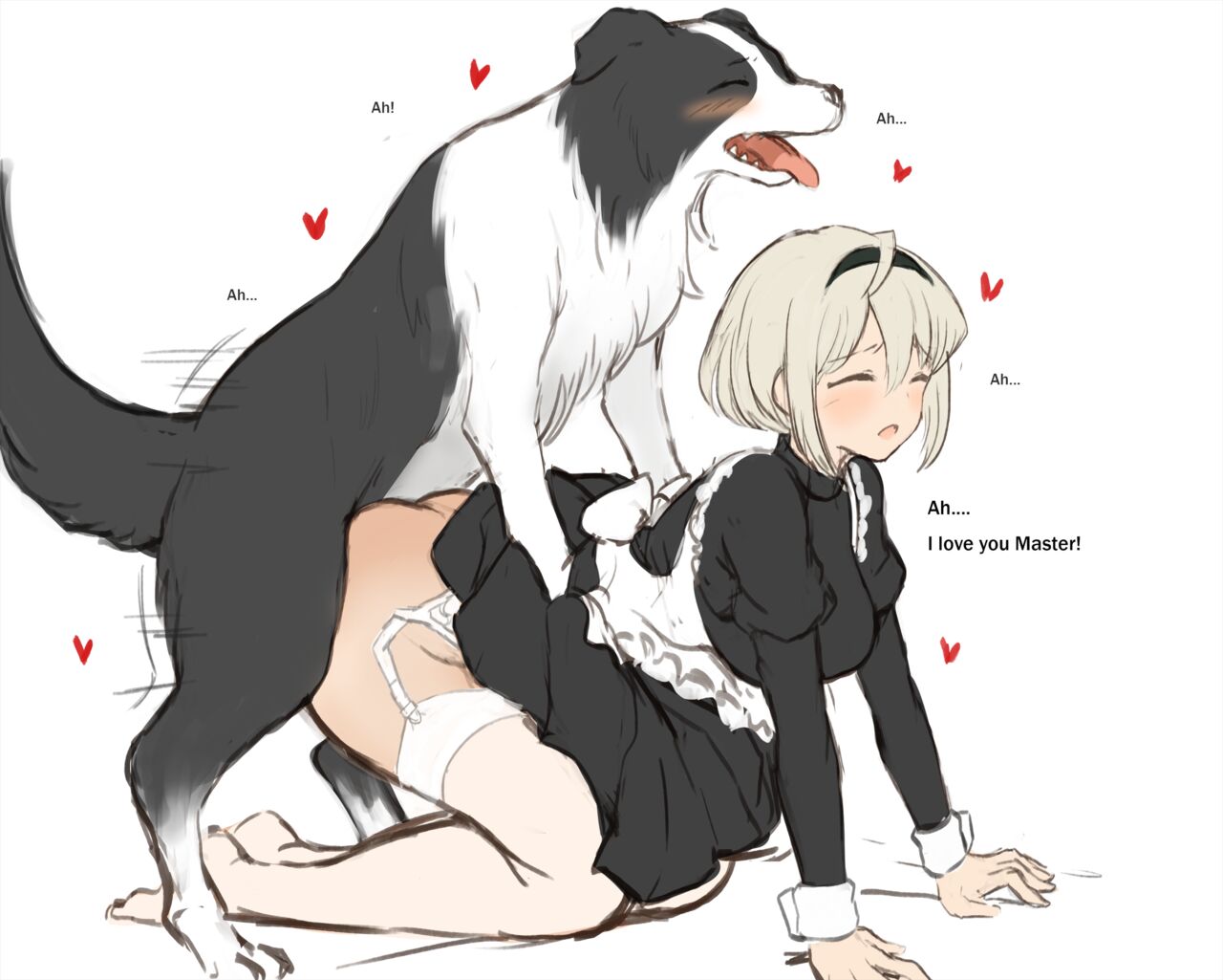 Yumi & Charlie page 6 full