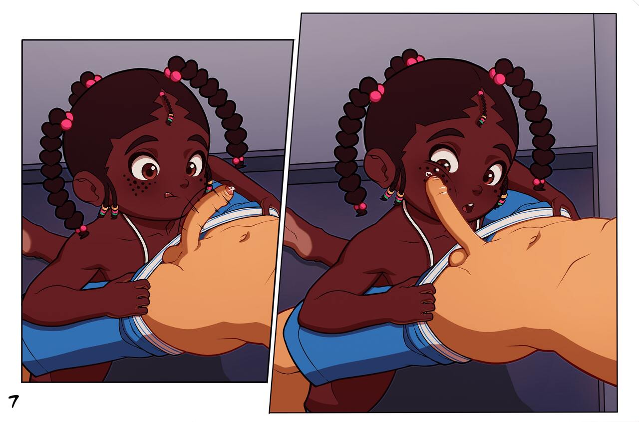 Small, Tight Spaces | Маленькое, тесное пространство page 7 full