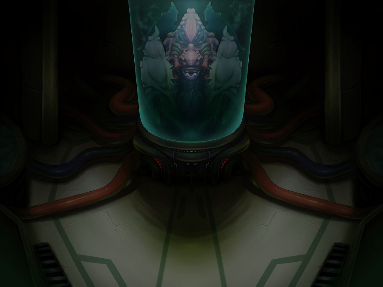 悪魔を誘う唄 page 3 full