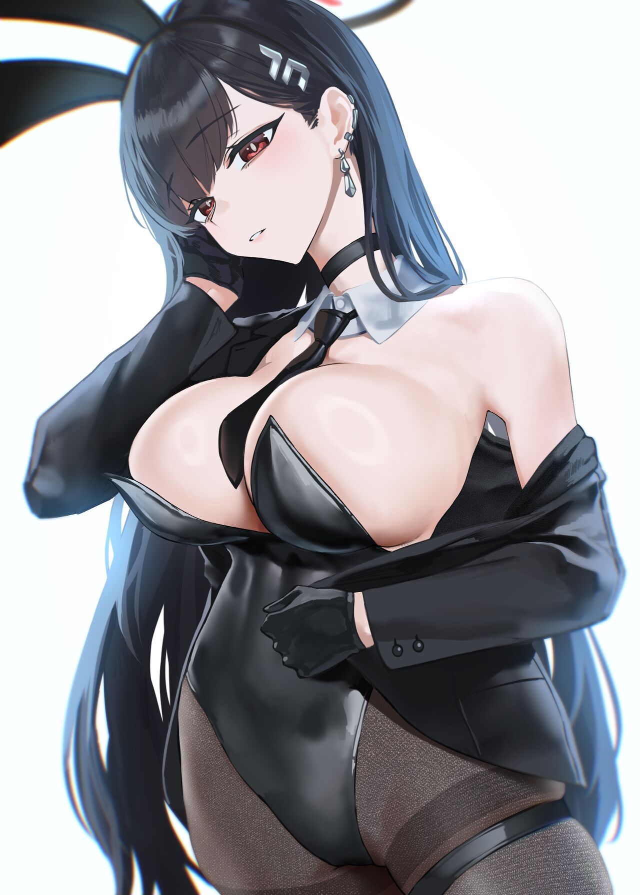 Artist ::: Kazane page 1 full