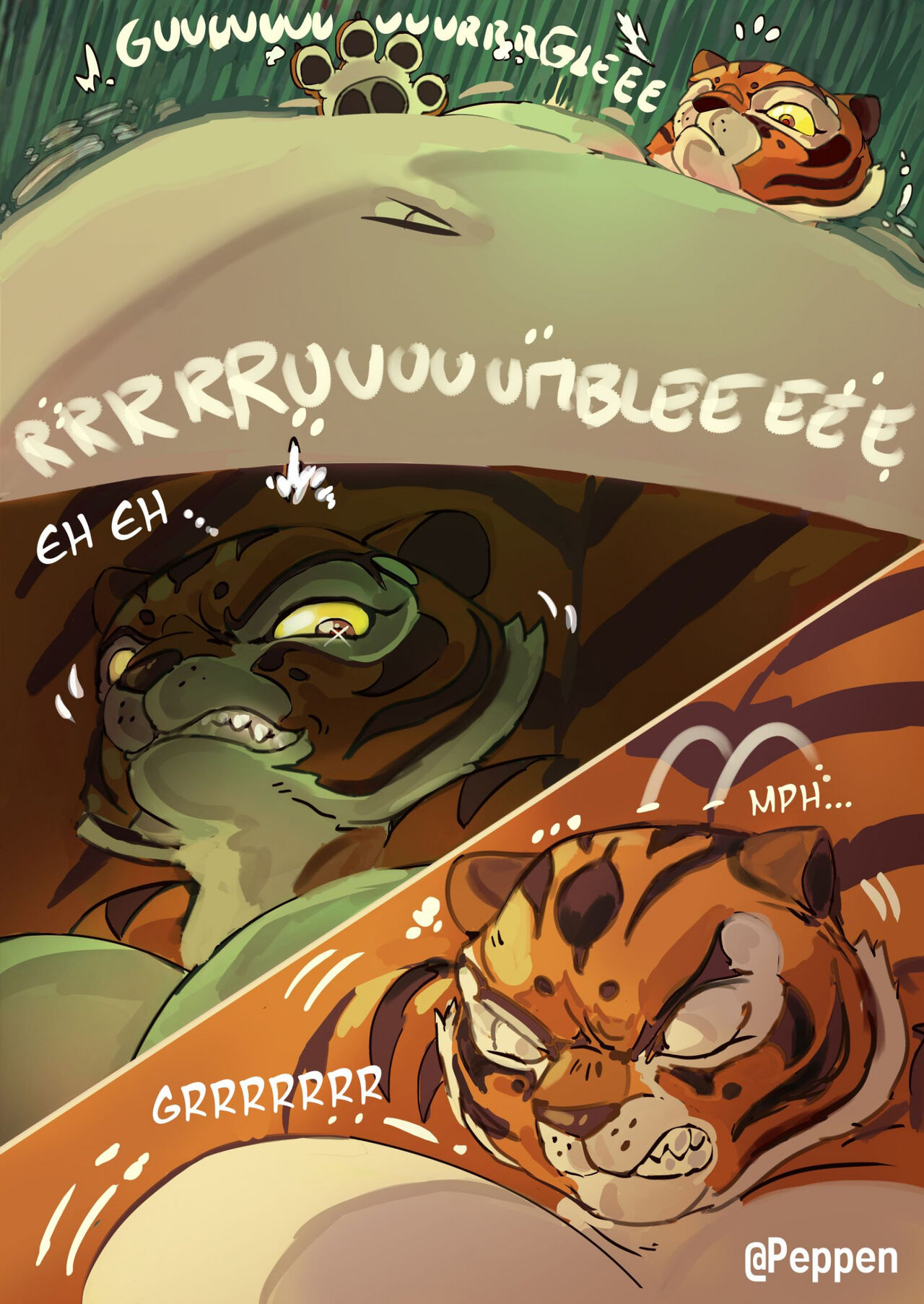 Master Tigress Hyperfart page 2 full