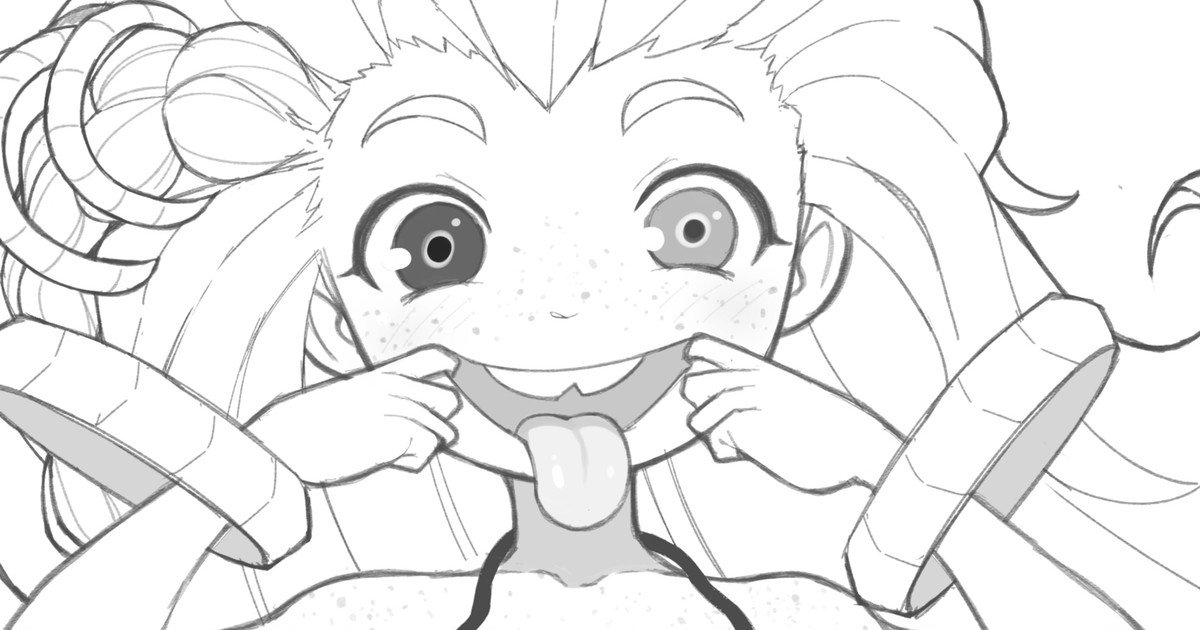 Zoe page 1 full