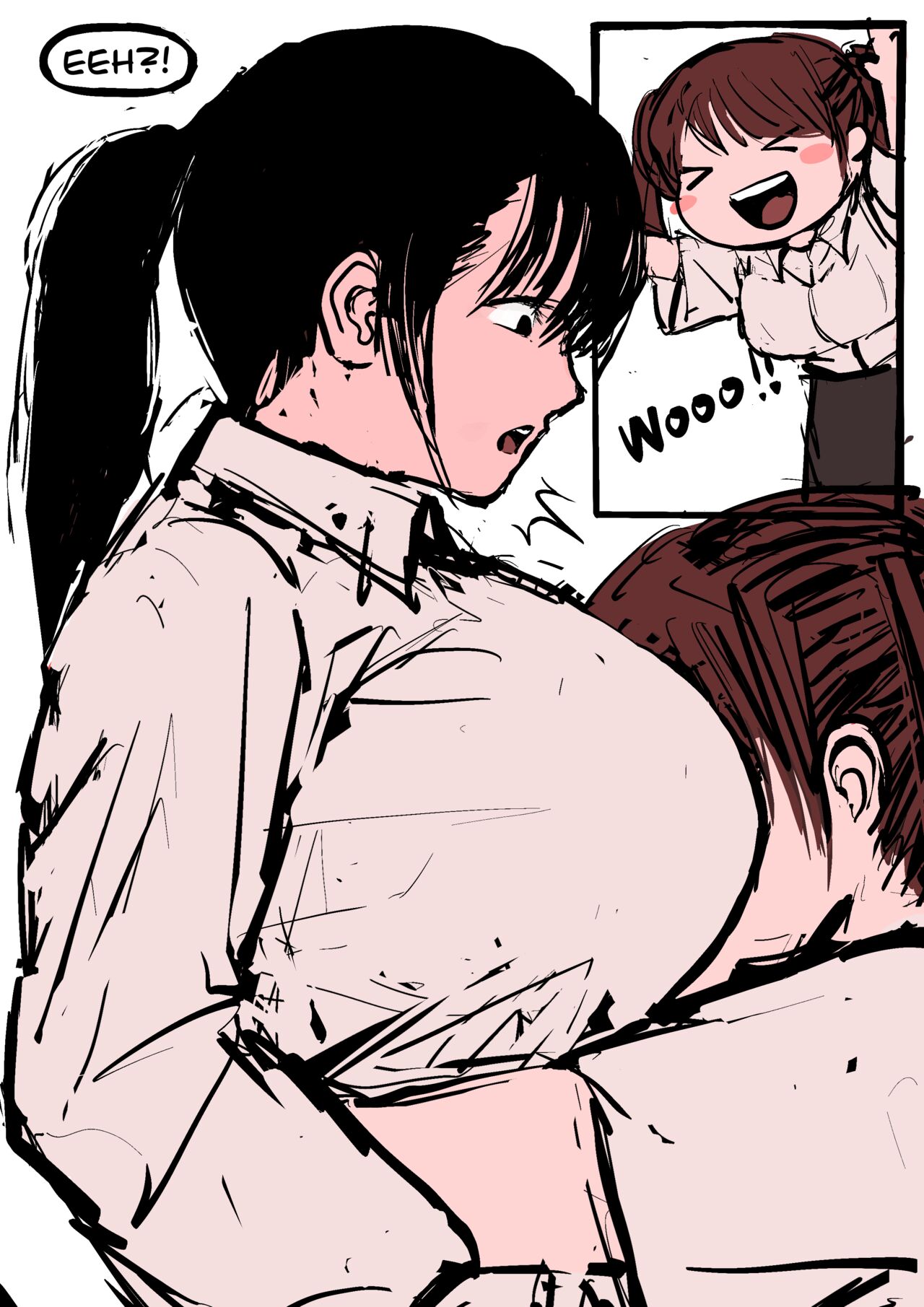 30'000 Drills - Yukina page 9 full