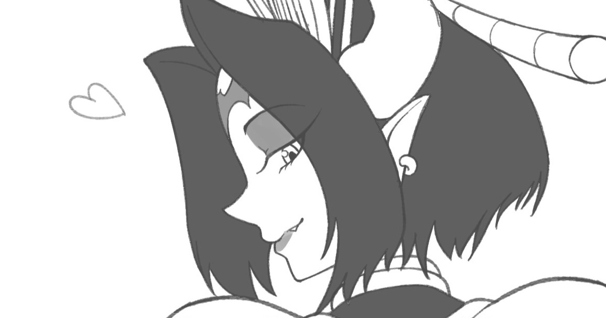 Lilithmon page 1 full