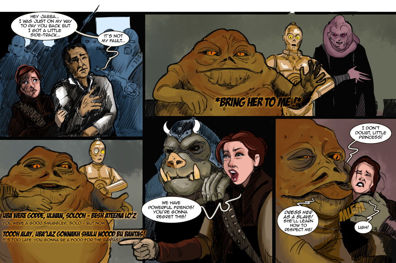 Dirty secrets to the rebelion page 1 full