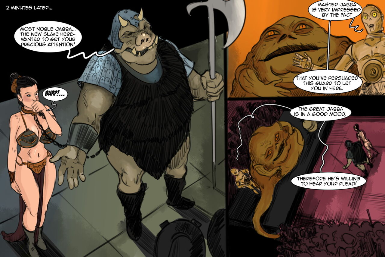 Dirty secrets to the rebelion page 5 full